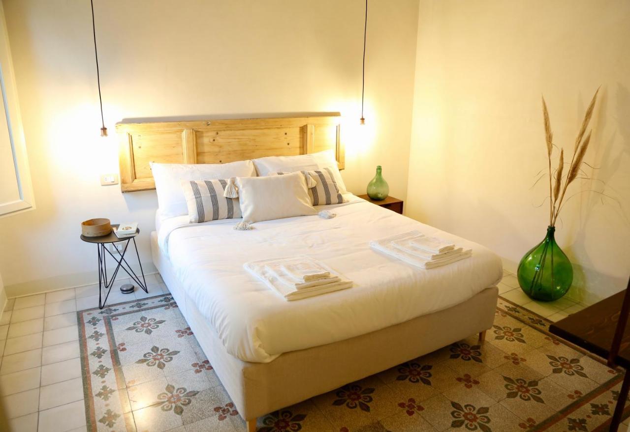 Dimoraruci - Ospitalita Siciliana Villa Modica Ngoại thất bức ảnh