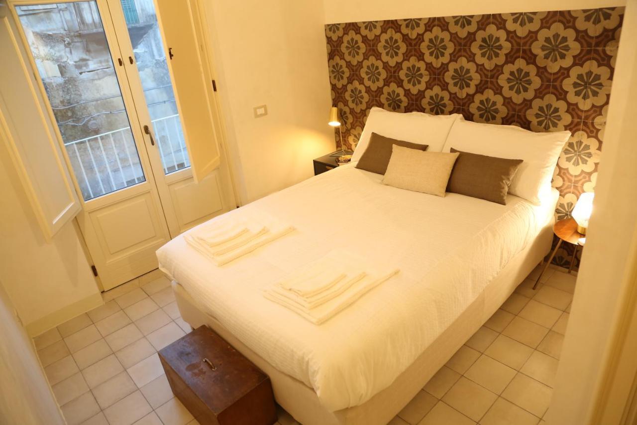 Dimoraruci - Ospitalita Siciliana Villa Modica Ngoại thất bức ảnh