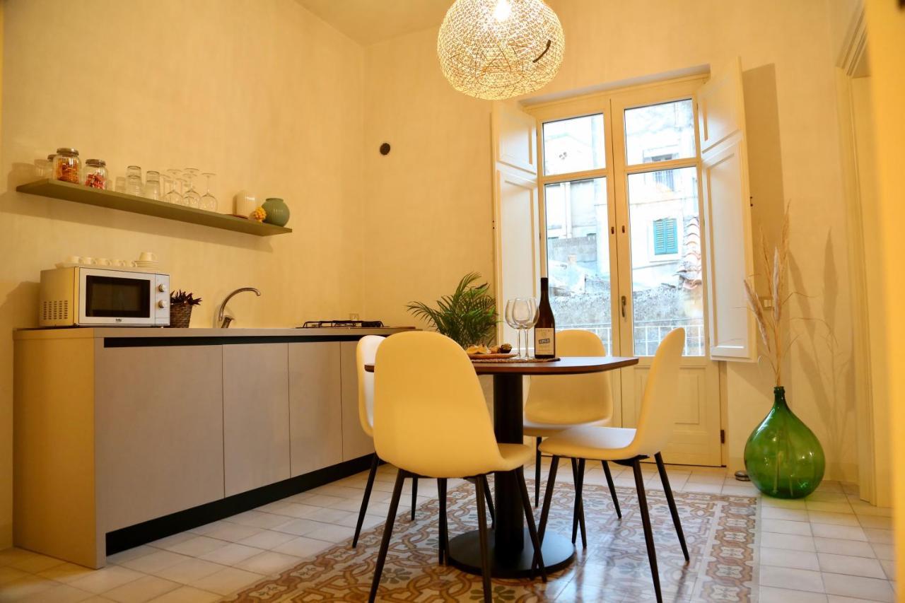 Dimoraruci - Ospitalita Siciliana Villa Modica Ngoại thất bức ảnh