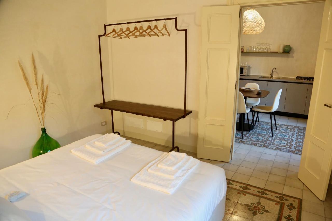 Dimoraruci - Ospitalita Siciliana Villa Modica Ngoại thất bức ảnh