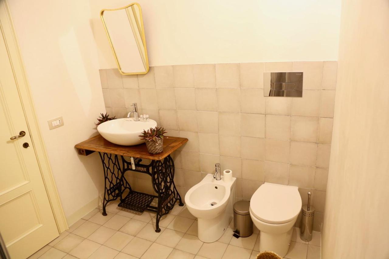 Dimoraruci - Ospitalita Siciliana Villa Modica Ngoại thất bức ảnh
