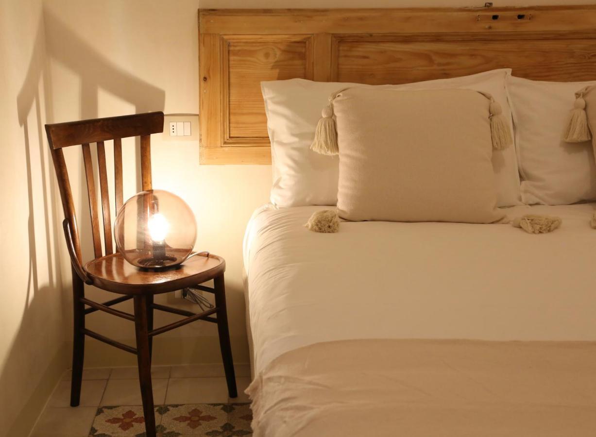 Dimoraruci - Ospitalita Siciliana Villa Modica Ngoại thất bức ảnh