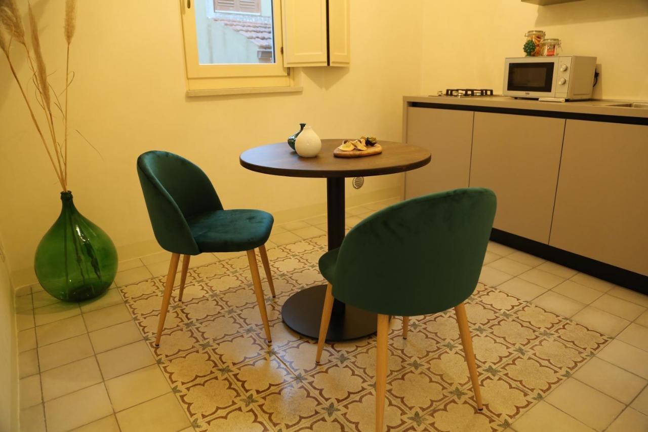 Dimoraruci - Ospitalita Siciliana Villa Modica Ngoại thất bức ảnh