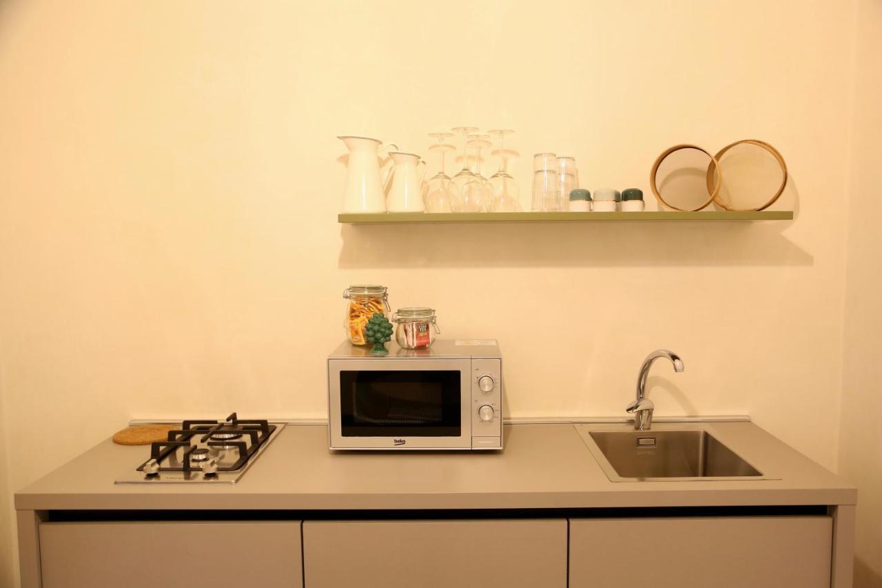 Dimoraruci - Ospitalita Siciliana Villa Modica Ngoại thất bức ảnh