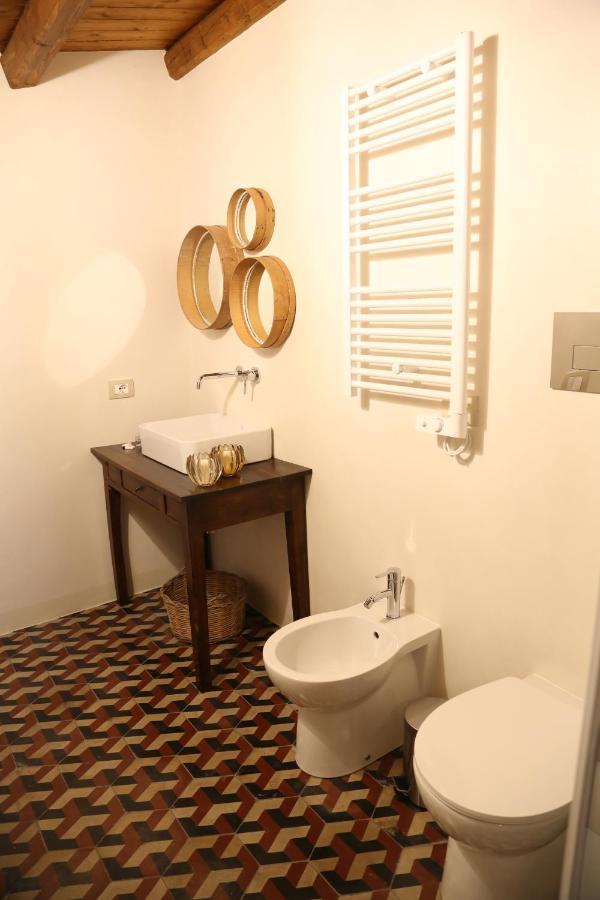 Dimoraruci - Ospitalita Siciliana Villa Modica Ngoại thất bức ảnh