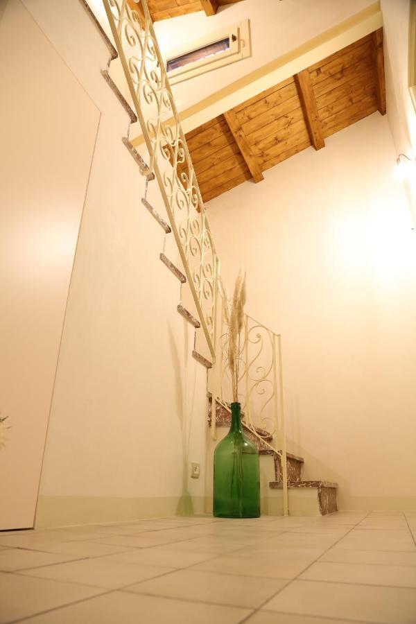 Dimoraruci - Ospitalita Siciliana Villa Modica Ngoại thất bức ảnh