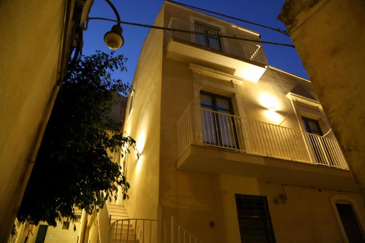 Dimoraruci - Ospitalita Siciliana Villa Modica Ngoại thất bức ảnh